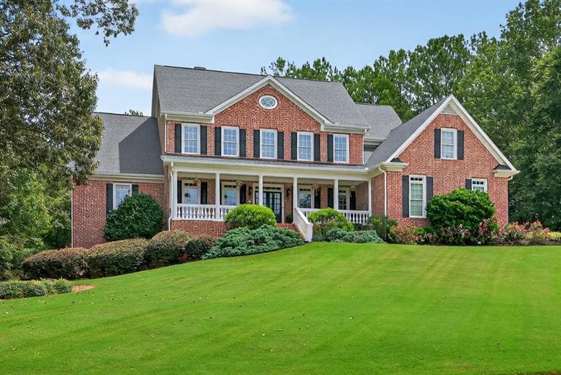 4759 Highland Point Drive, Auburn, GA 30011 — most recent listing photo