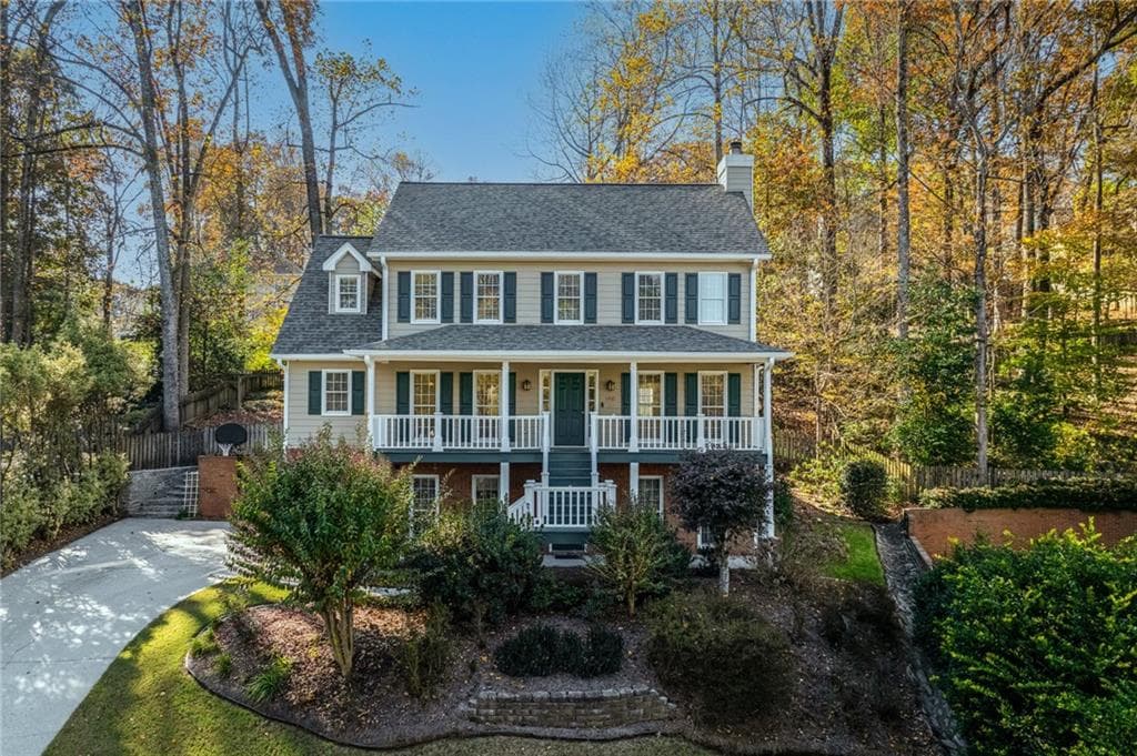 1935 Shrader Court, Lawrenceville, GA 30044 — most recent listing photo