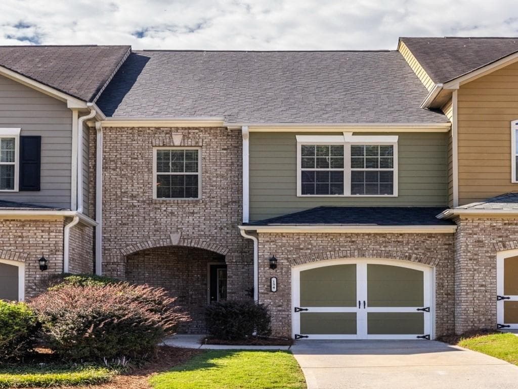 154 Trailside Way, Hiram, GA 30141 — most recent listing photo