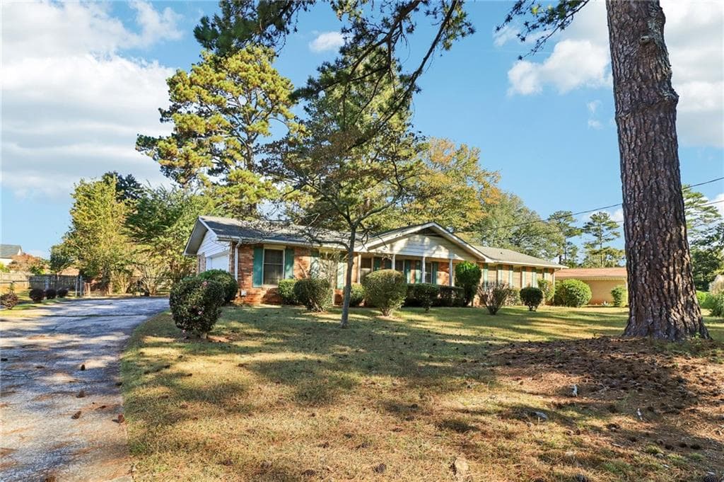 3257 Greenvale Way, Decatur, GA 30034 — most recent listing photo