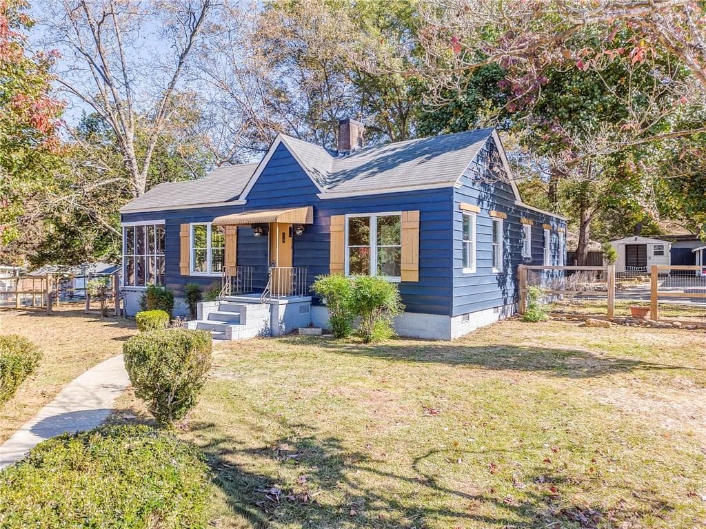2501 Maple Road, Rome, GA 30161 — most recent listing photo