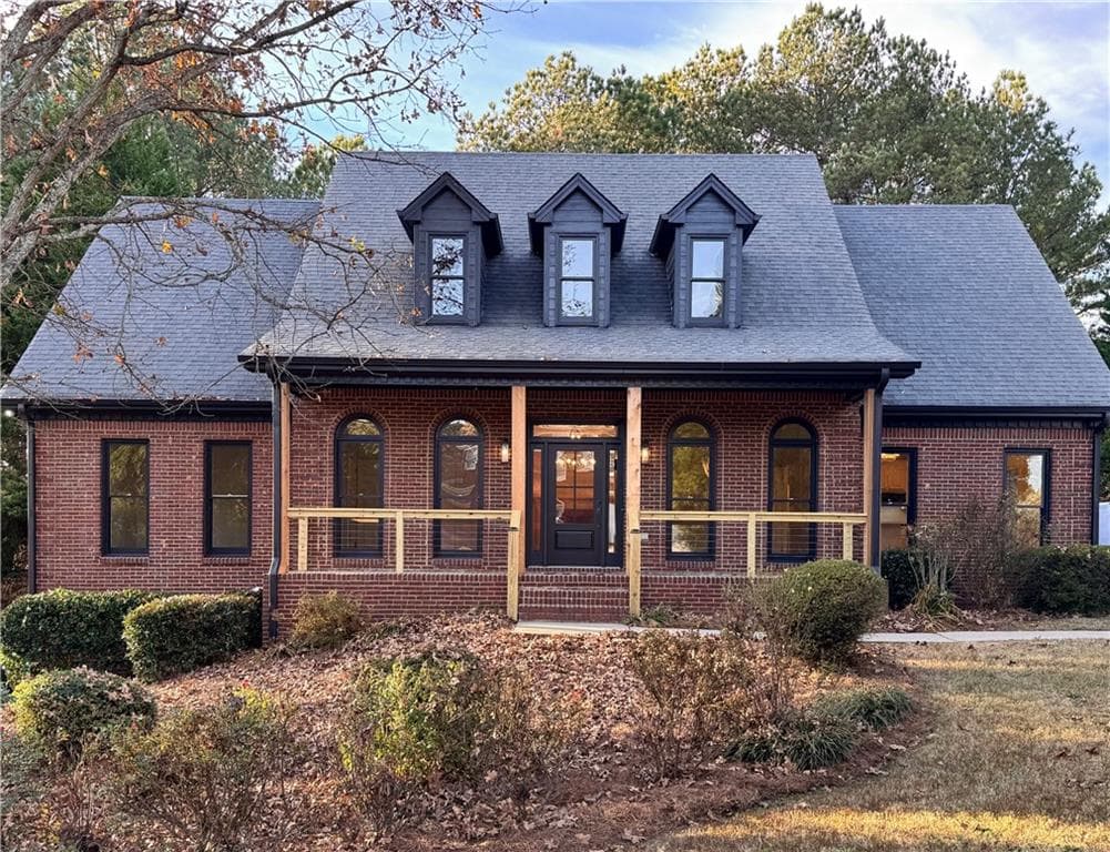 1210 Lancelot Court, Loganville, GA 30052 — most recent listing photo