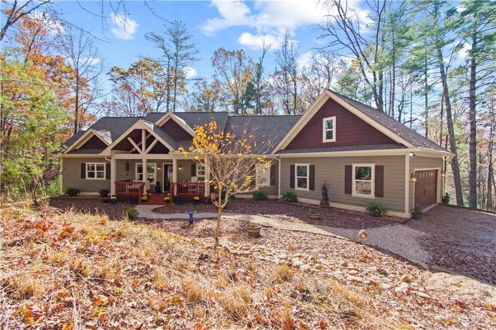70 Avery Trail, Dahlonega, GA 30533 — most recent listing photo