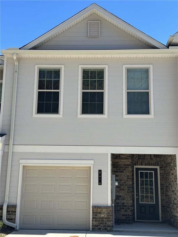 6174 Ripple Way 81, South Fulton, GA 30349 — most recent listing photo
