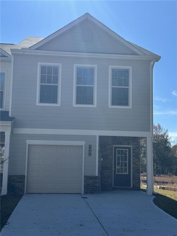 3412 Ripple Way 132, South Fulton, GA 30349 — most recent listing photo