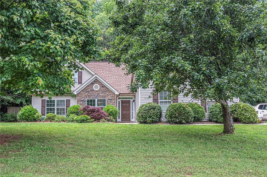 1210 Jefferson Walk Circle, Jefferson, GA 30549 — most recent listing photo