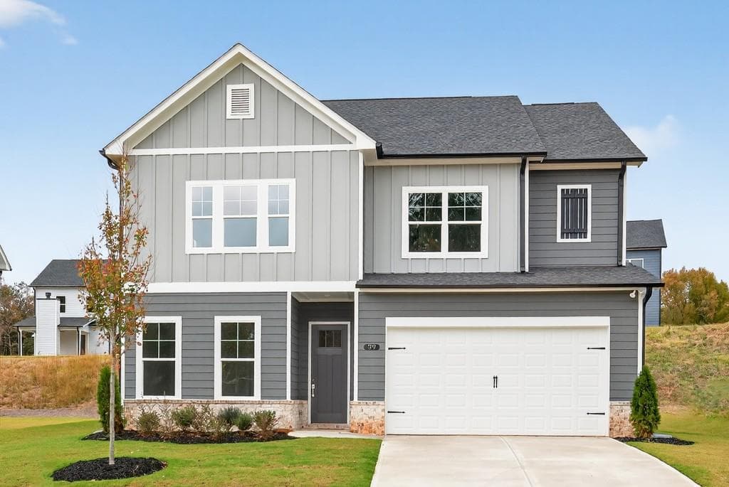 39 Ruby Robin Road, Jefferson, GA 30549 — most recent listing photo