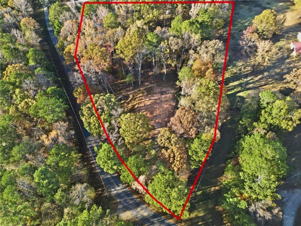 single family residence sold at 509 Wooten Drive, Canton, GA 30114