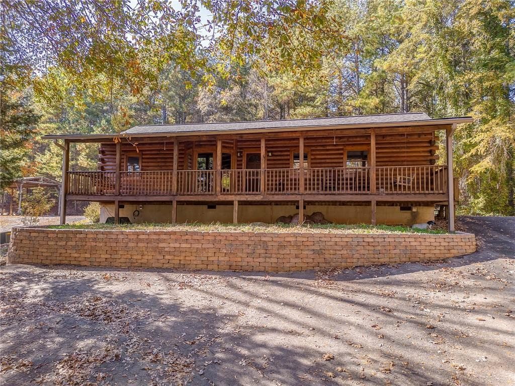 4569 Old Dalton Road, Rome, GA 30165 — most recent listing photo