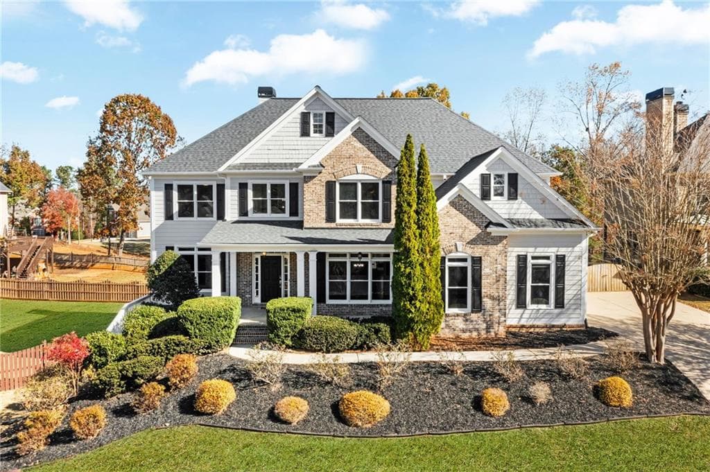 271 IVY HALL Lane, Dallas, GA 30132 — most recent listing photo