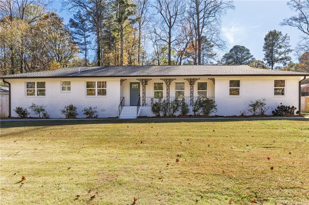 2163 Willow Lane, Austell, GA 30106 — most recent listing photo