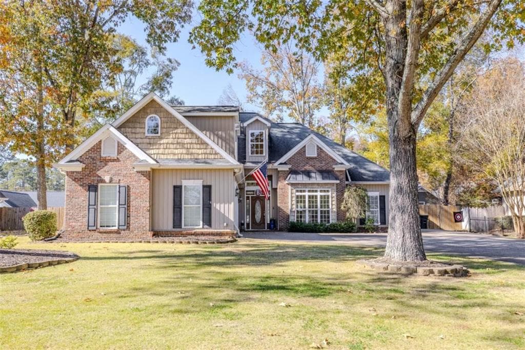 51 Ashley Oaks Trail, Rome, GA 30165 — most recent listing photo