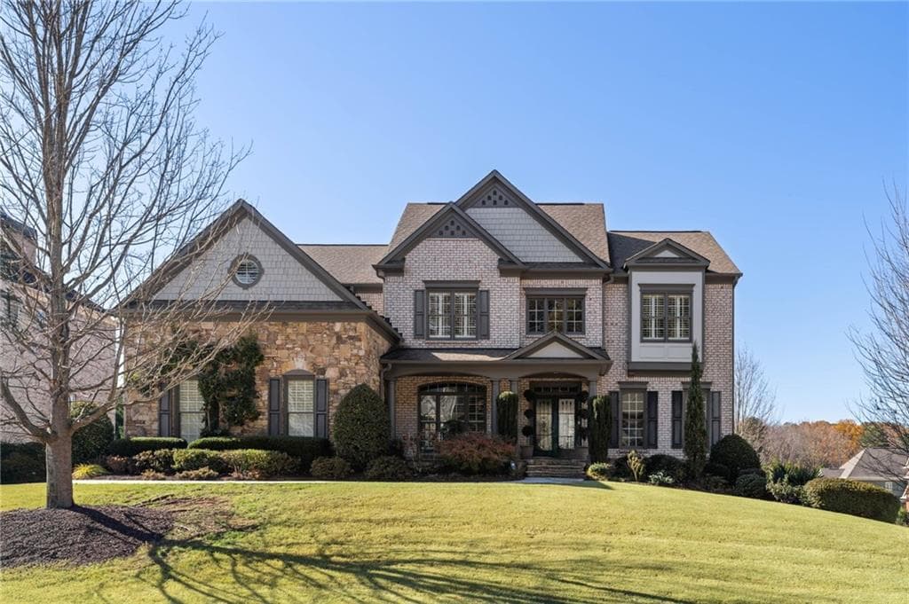 4589 Wigley Estates Road, Marietta, GA 30066 — most recent listing photo