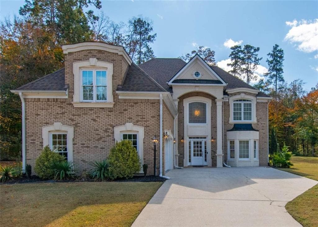 4053 Herron Trail, South Fulton, GA 30349 — most recent listing photo