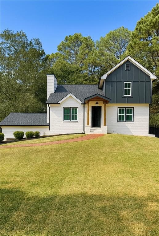 2048 Kelvin Drive, Lawrenceville, GA 30043 — most recent listing photo