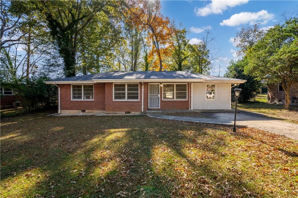 2868 Belaire Circle, Doraville, GA 30340 — most recent listing photo