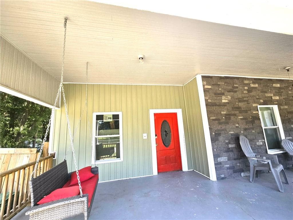 2 bedroom, 2 bathroom duplex for rent at 947 Troupe Street, Macon, GA 31206 for $1,200 a month — photo 2