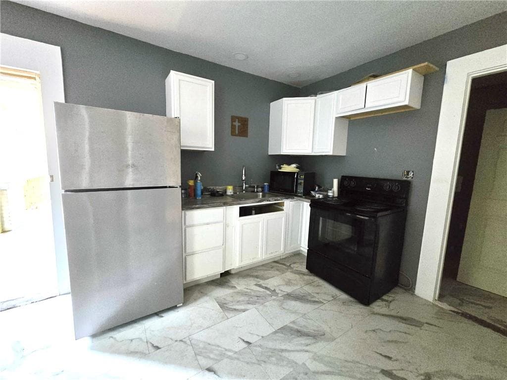 2 bedroom, 2 bathroom duplex for rent at 947 Troupe Street, Macon, GA 31206 for $1,200 a month — photo 4
