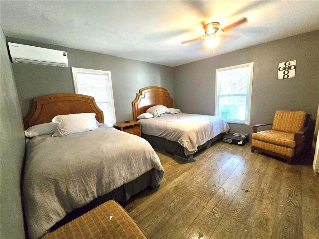 2 bedroom, 2 bathroom duplex for rent at 947 Troupe Street, Macon, GA 31206 for $1,200 a month — photo 6