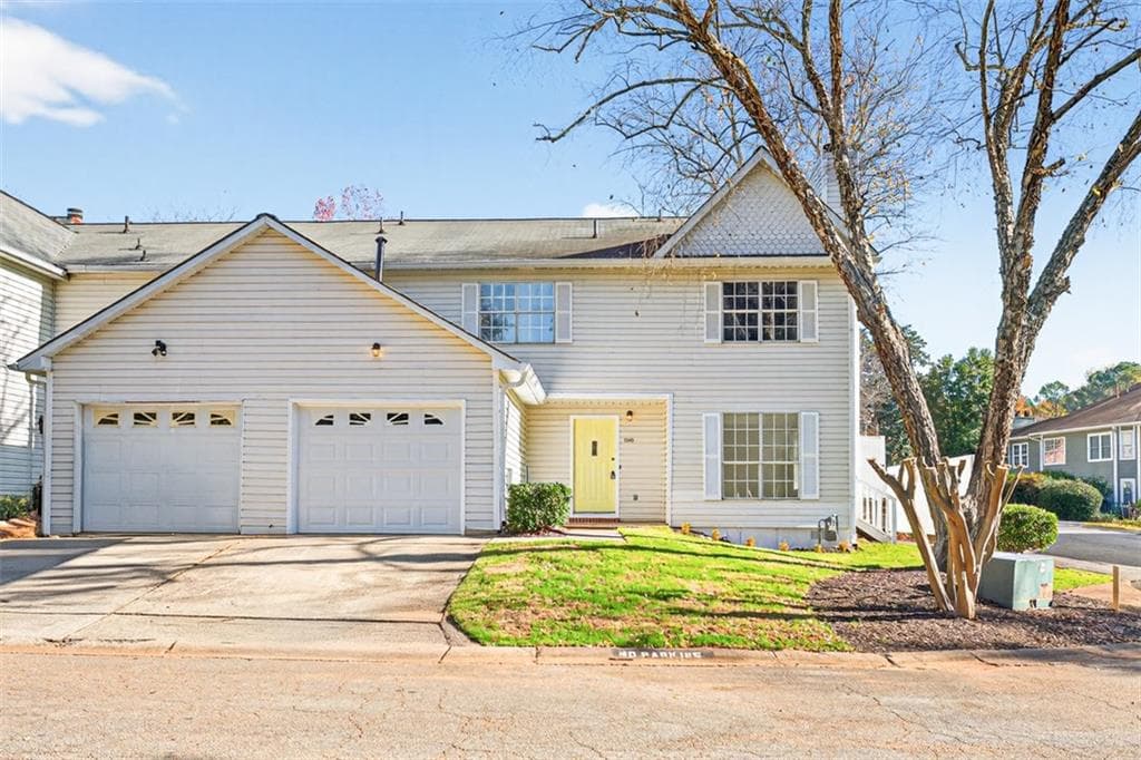 1049 Knights Bridge Court, Norcross, GA 30093 — most recent listing photo