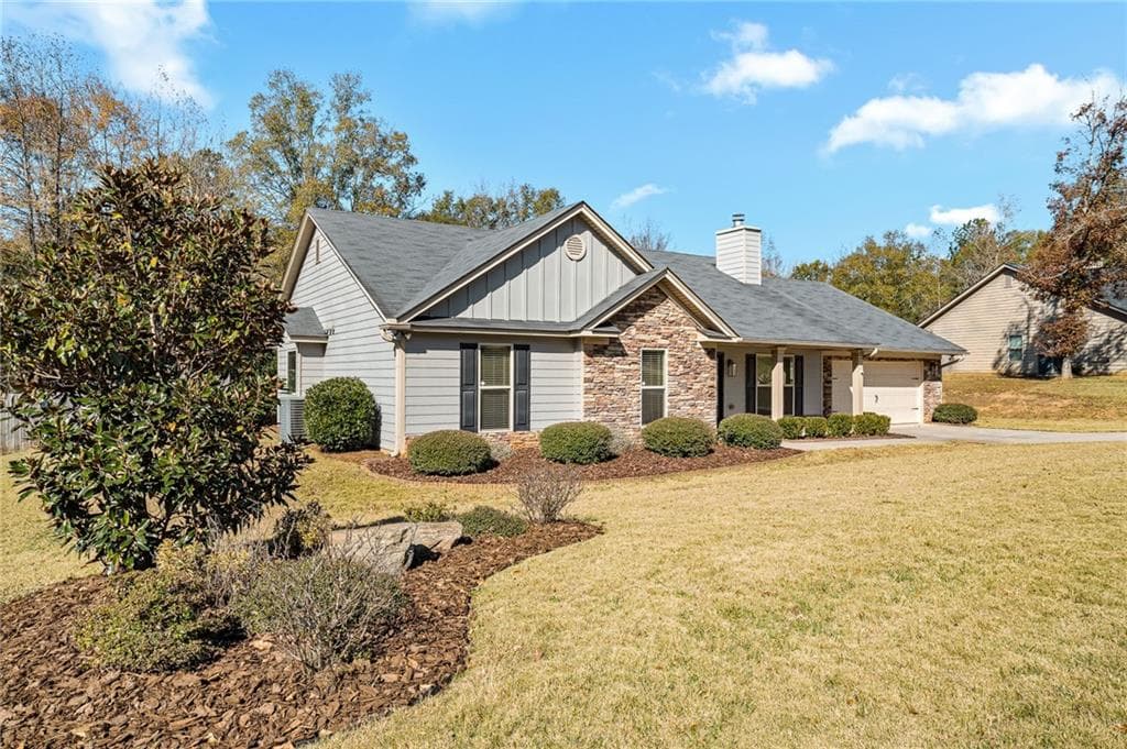 480 Redtail Road, Jefferson, GA 30549 — most recent listing photo
