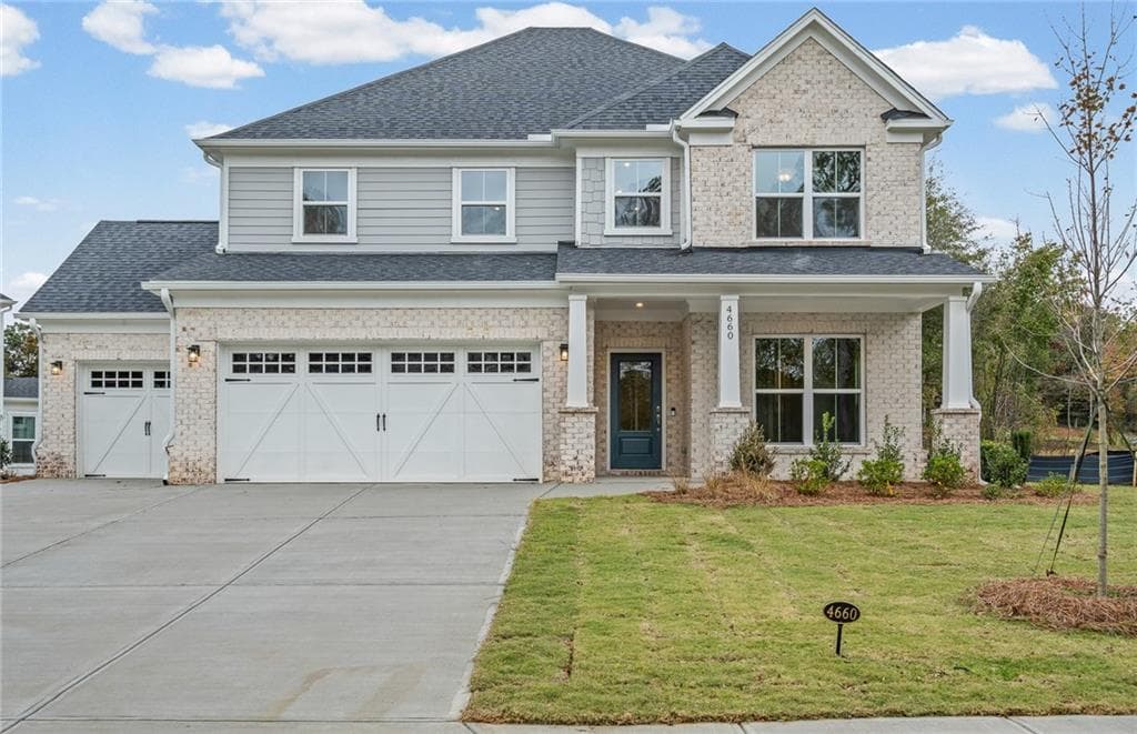 5390 Hyde Grove Drive, Cumming, GA 30040 — most recent listing photo