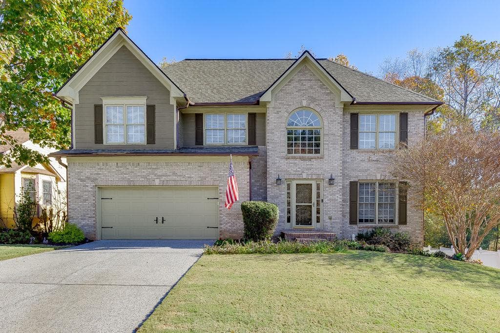 2032 Shin Court, Buford, GA 30519 — most recent listing photo