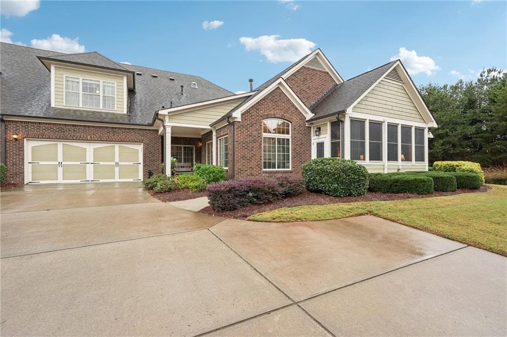 4334 Lanier Ridge Walk 1403, Cumming, GA 30041 — most recent listing photo
