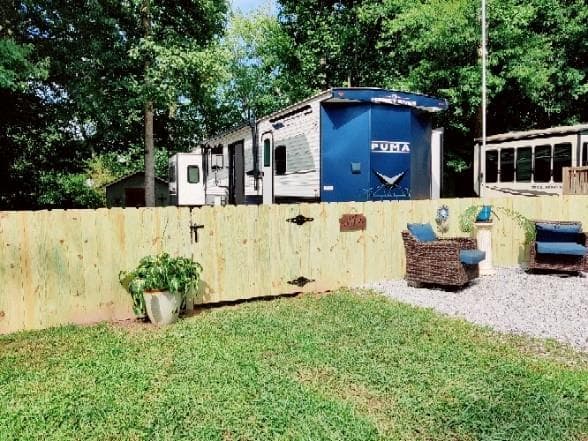 281 Leisure Acres Drive, Cleveland, GA 30528 — most recent listing photo