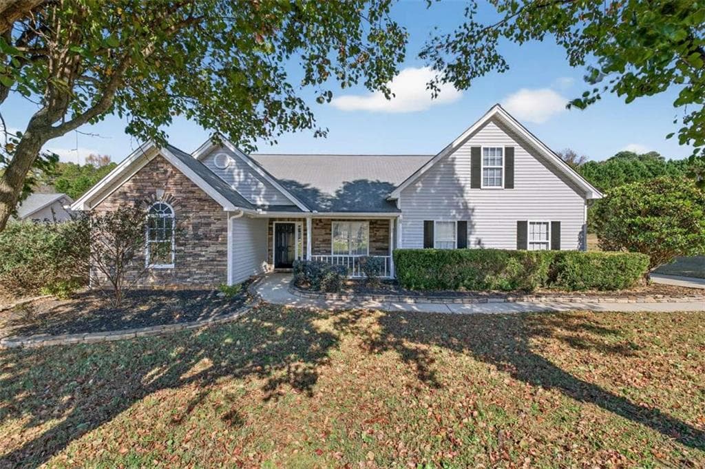 70 Tysor Court, Jefferson, GA 30549 — most recent listing photo