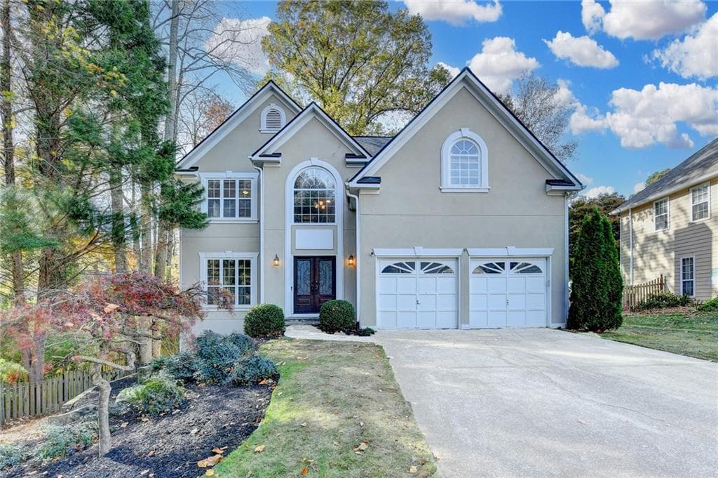 120 Gala Court, Roswell, GA 30075 — most recent listing photo
