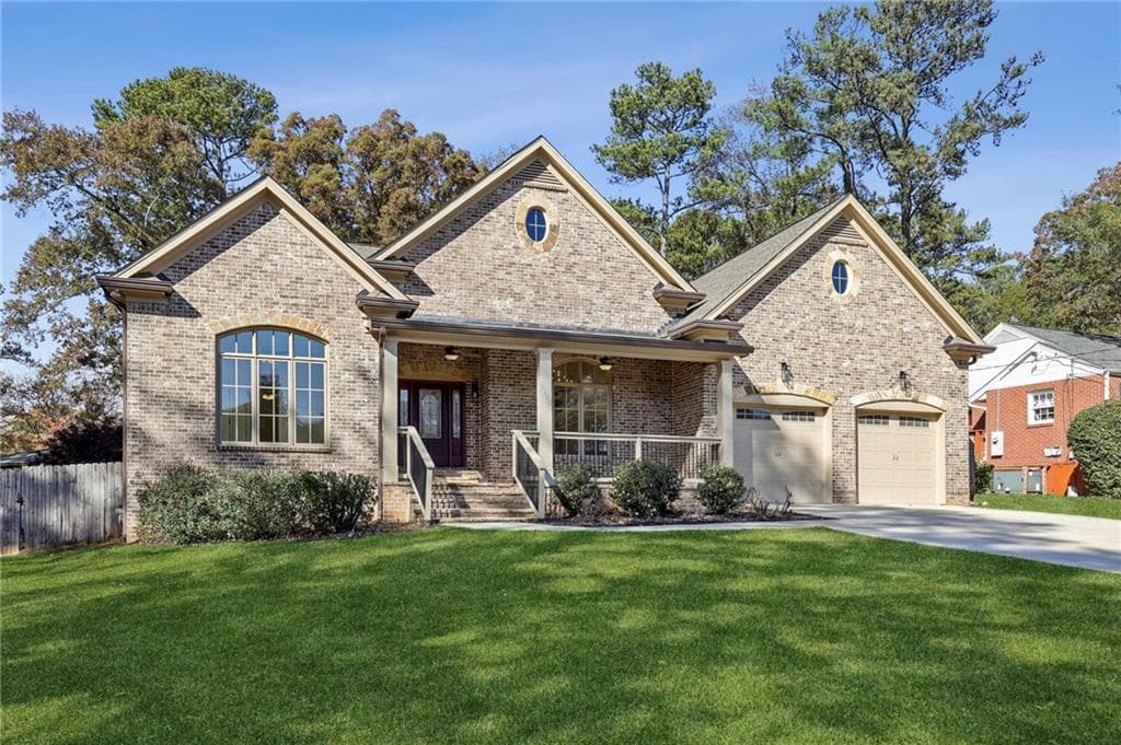 3170 Lavista Road, Decatur, GA 30033 — most recent listing photo
