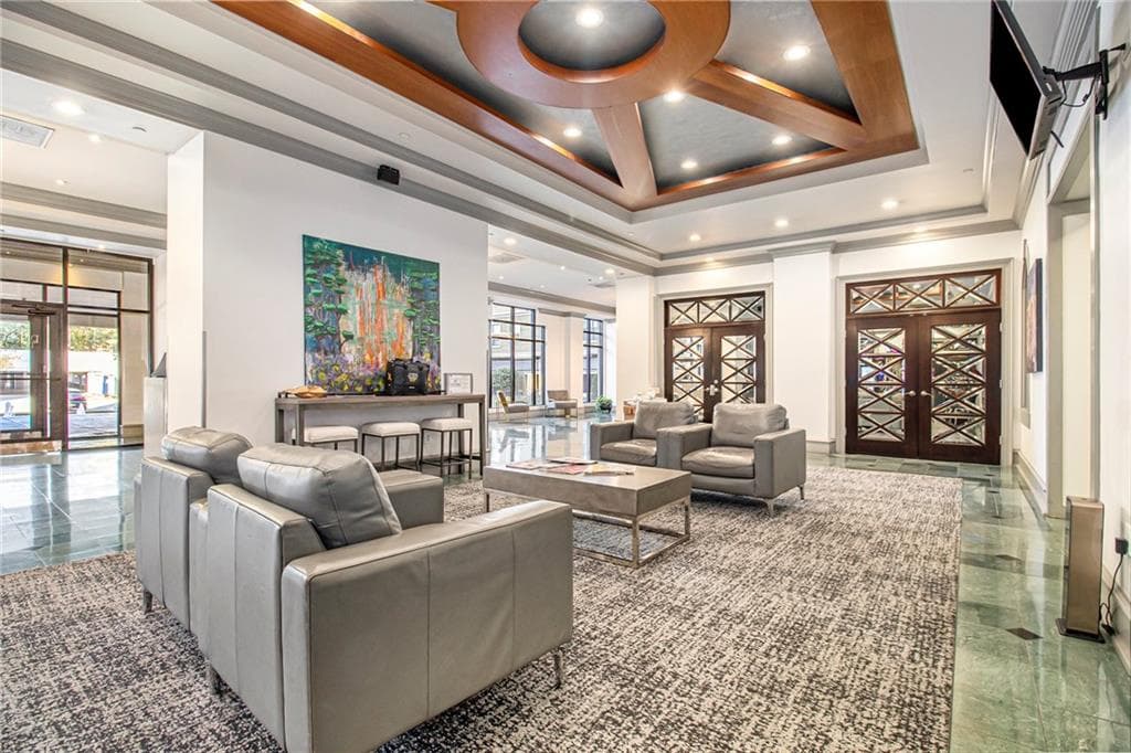 795 Hammond Drive 206, Atlanta, GA 30328 — most recent listing photo