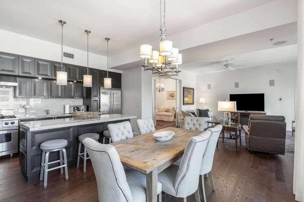 1820 Peachtree Street 1409, Atlanta, GA 30309 — most recent listing photo