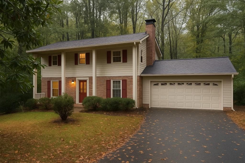 1675 Bainbridge Way, Roswell, GA 30076 — most recent listing photo