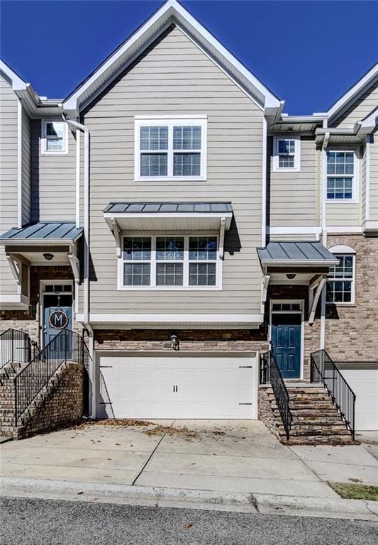4173 Chatham Ridge Drive, Buford, GA 30518 — most recent listing photo
