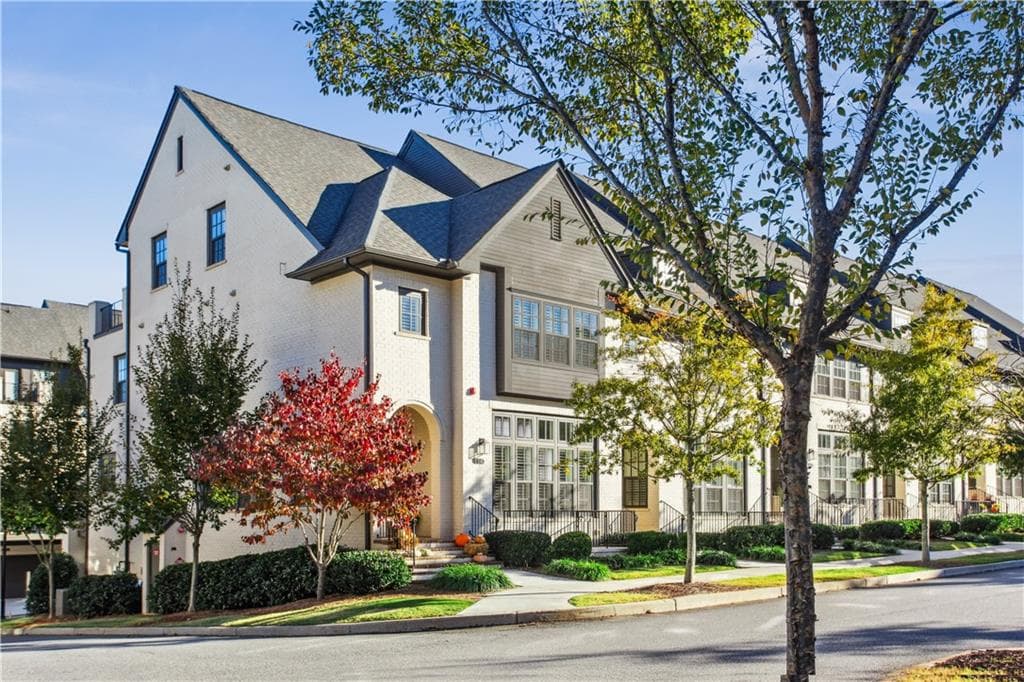 116 Britten Pass, Alpharetta, GA 30009 — most recent listing photo