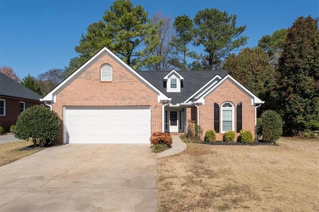 39 Thoroughbred Lane