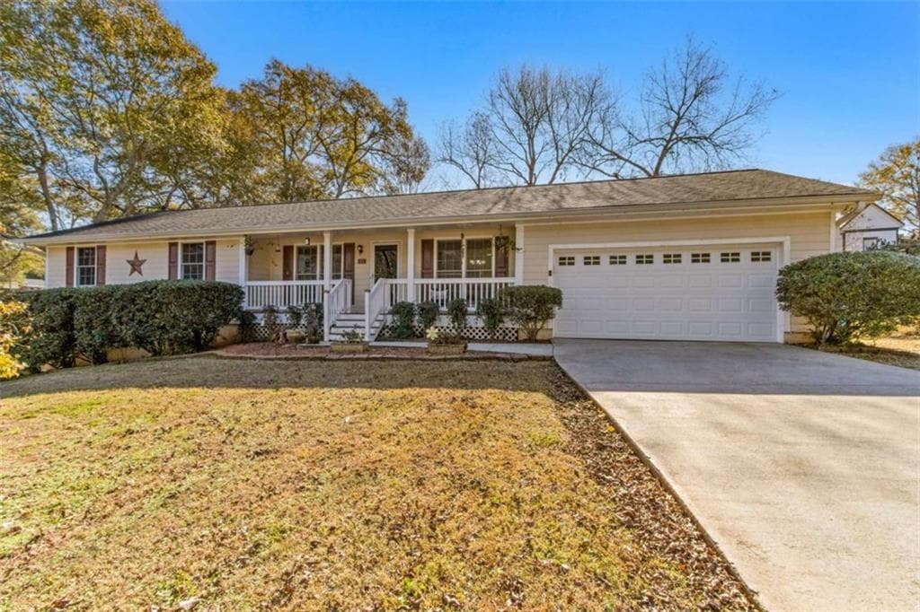 244 State Street, Commerce, GA 30529 — most recent listing photo