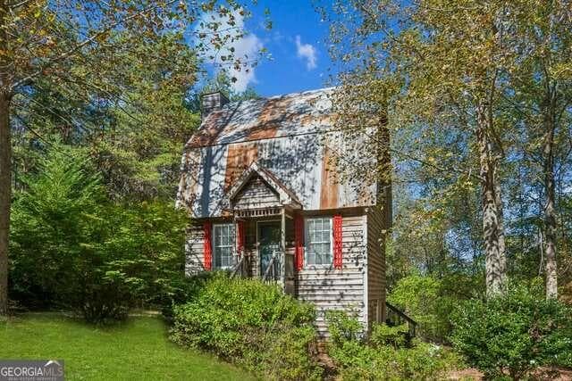 184 Amber Court, Jasper, GA 30143 — most recent listing photo