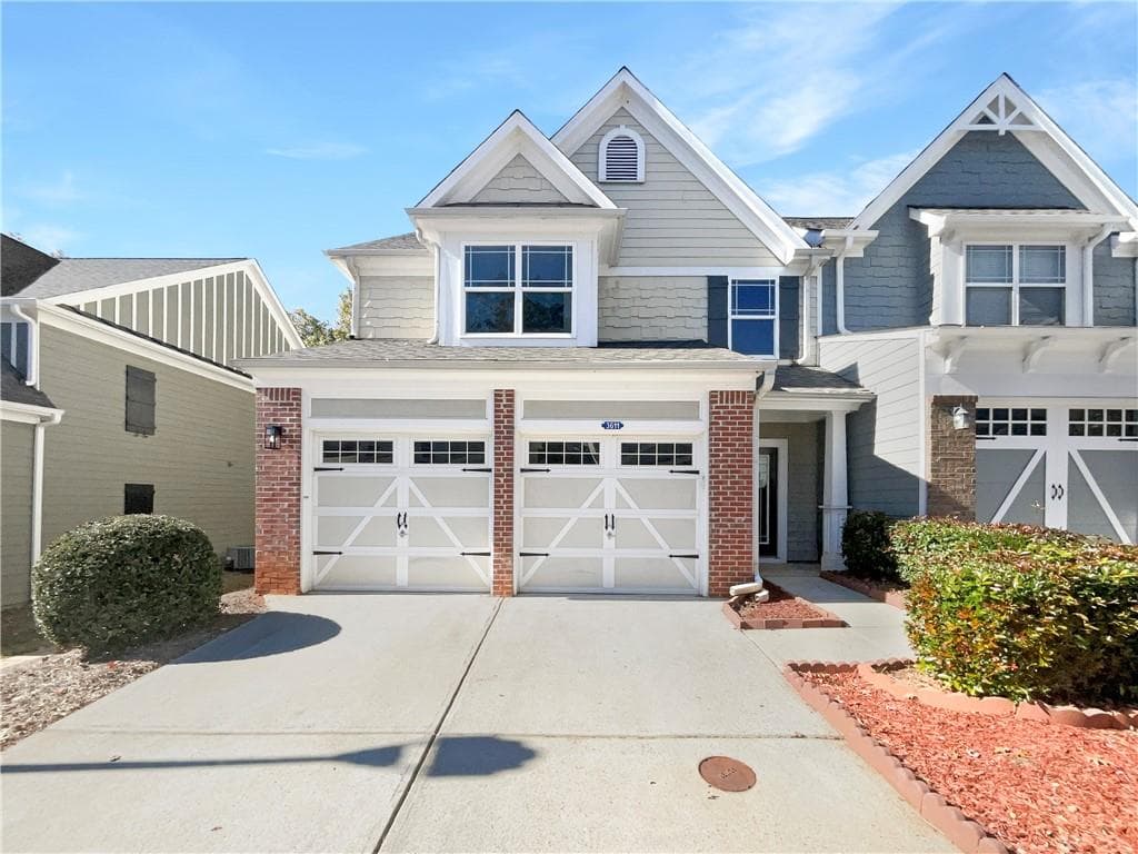 3611 Silver Brooke Lane, Kennesaw, GA 30144 — most recent listing photo