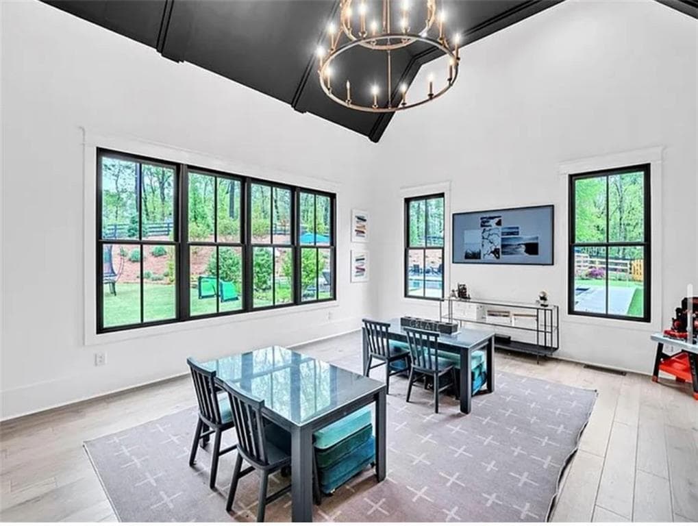 1000 Spring Creek Drive, Ball Ground, GA 30107 — most recent listing photo