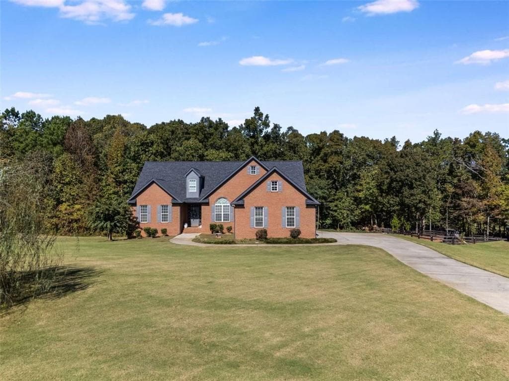 8075 Tristan Way, Whitesburg, GA 30185 — most recent listing photo