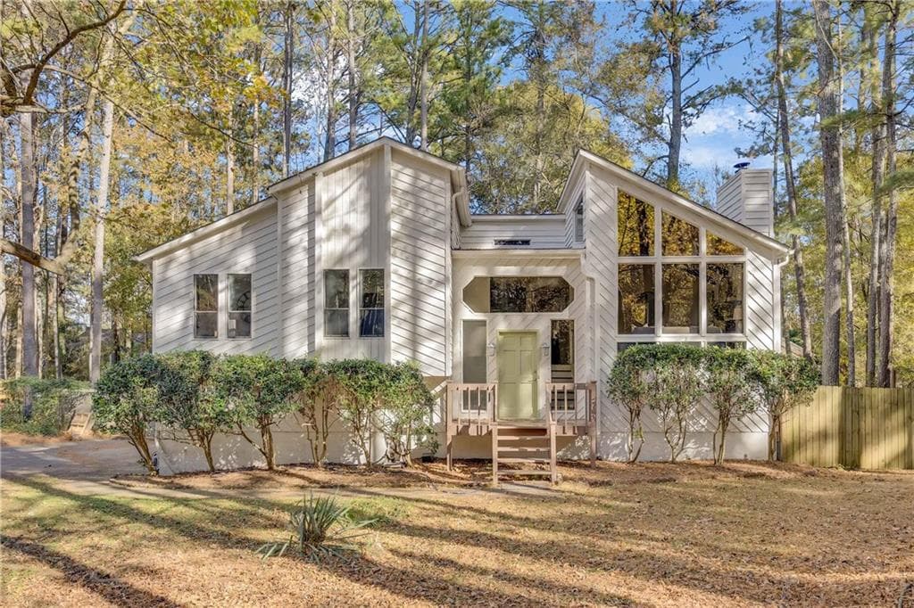 4772 Stable Run Court, Kennesaw, GA 30144 — most recent listing photo