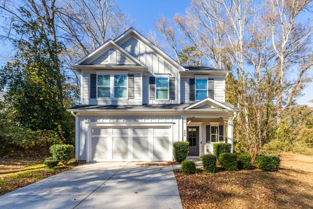284 Oak Street, Jefferson, GA 30549 — most recent listing photo