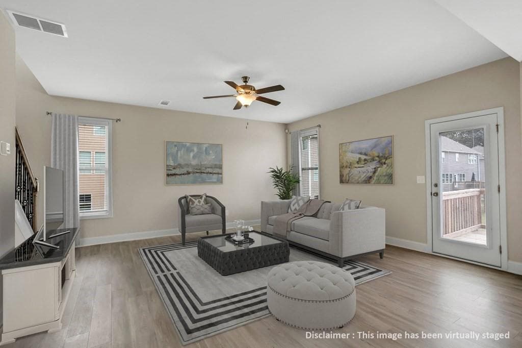 4 bedroom, 3 bathroom, 2,361 sq ft single family residence for rent at 1852 Auburn Road Timberland, Dacula, GA 30019 for $2,630 a month — photo 5