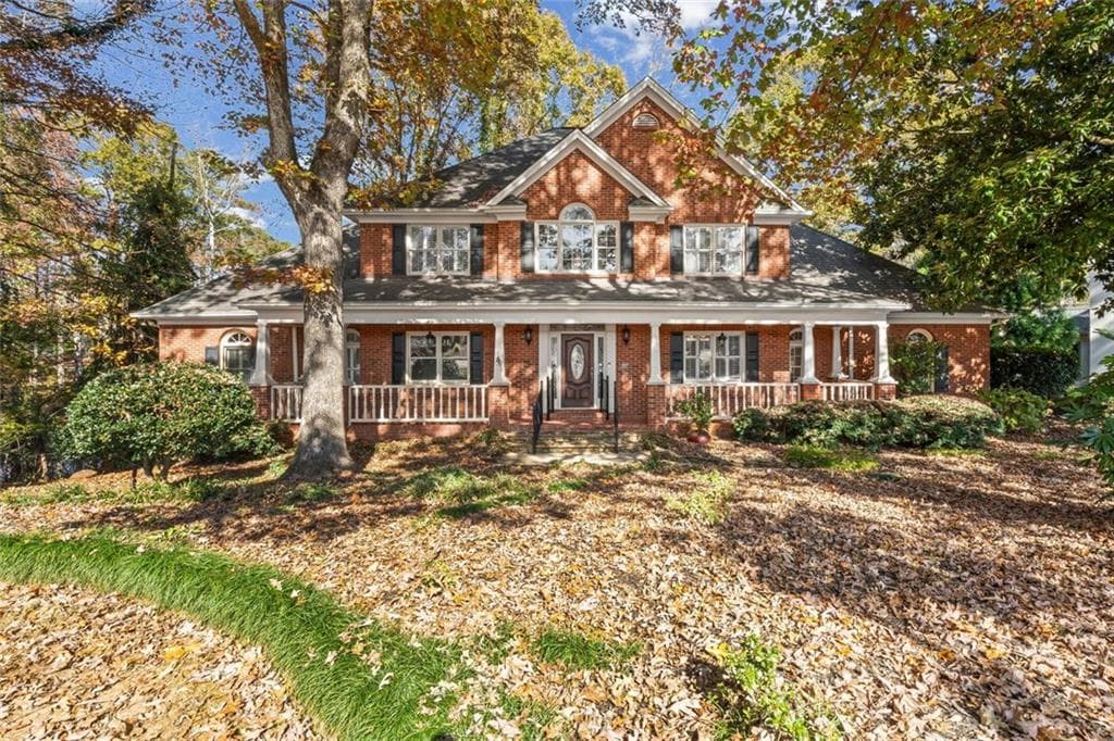 6160 Wellington Court, Cumming, GA 30040 — most recent listing photo