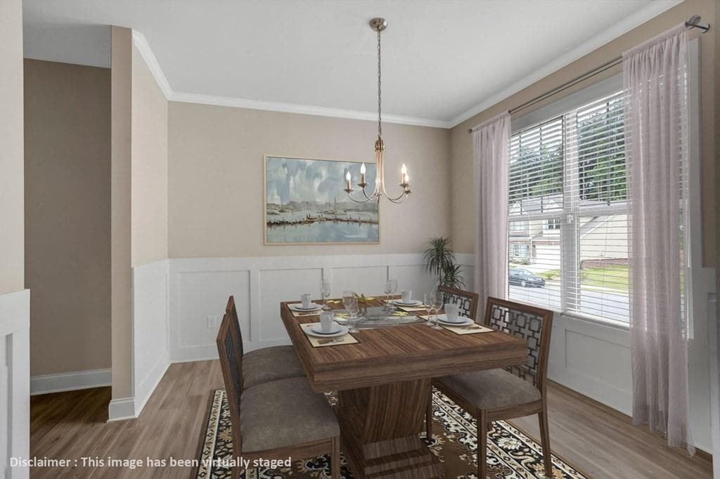 4 bedroom, 3 bathroom, 2,335 sq ft single family residence for rent at 1852 Auburn Road Stonewycke, Dacula, GA 30019 for $2,648 a month — photo 9