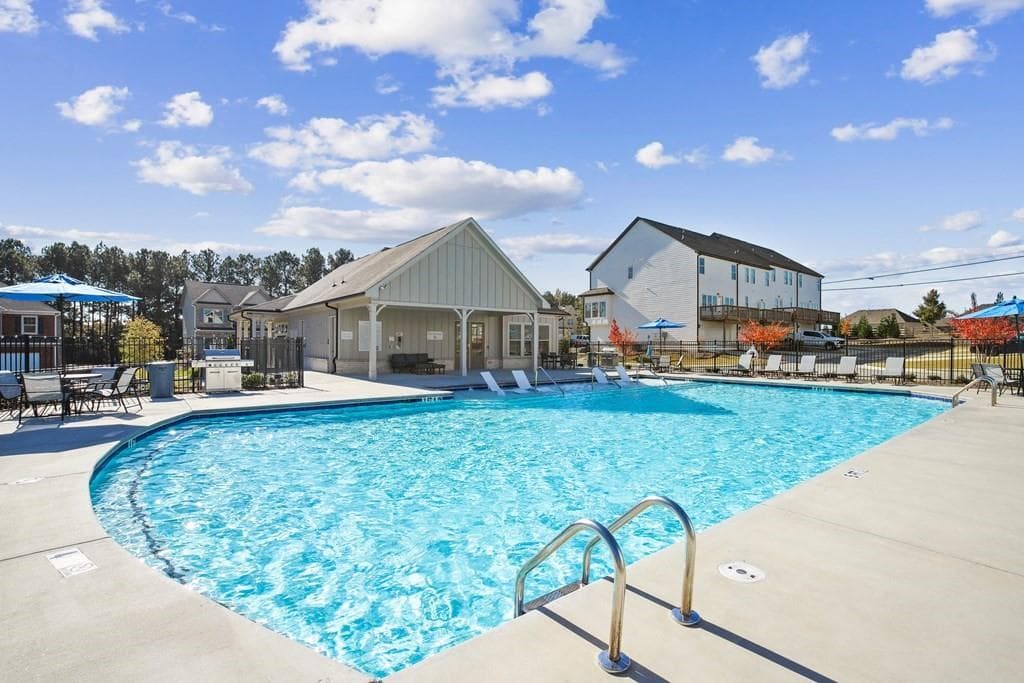 4 bedroom, 3 bathroom, 2,312 sq ft single family residence for rent at 1852 Auburn Road Grantview, Dacula, GA 30019 for $2,731 a month — photo 4