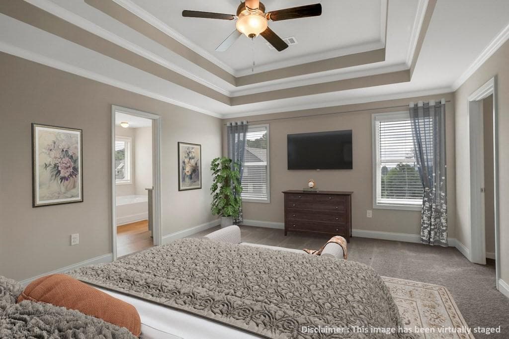 4 bedroom, 3 bathroom, 2,312 sq ft single family residence for rent at 1852 Auburn Road Grantview, Dacula, GA 30019 for $2,731 a month — photo 7